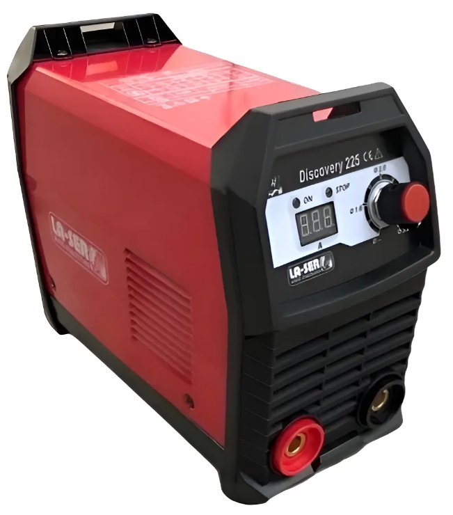 Soldadora Inverter Laser MMA-160 Monofásica 160A